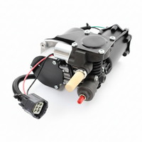 Air Suspension Compressor Pump LR025111 LR041777 LR015089 LR006201 Compatible With LAND ROVER RANGE ROVER III L322