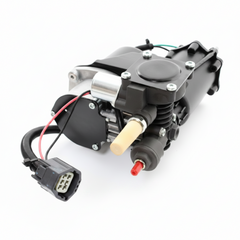 Air Suspension Compressor Pump LR025111 LR041777 LR015089 LR006201 Compatible With LAND ROVER RANGE ROVER III L322