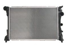 Engine Radiator 0995002503 0995002603 A0995002503 A0995002603 Compatible with MERCEDES-BENZ CLS (C218)