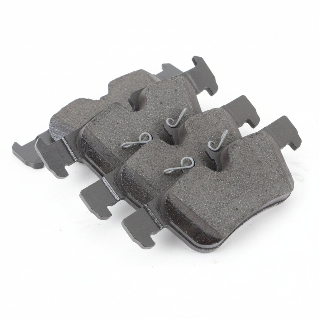 Rear Brake Pad 34216851917 34216859917 2533101 P06094  Compatible With BMW X1 F48