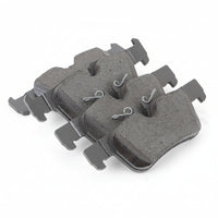 Rear Brake Pad 34216851917 34216859917 2533101 P06094  Compatible With BMW X1 F48