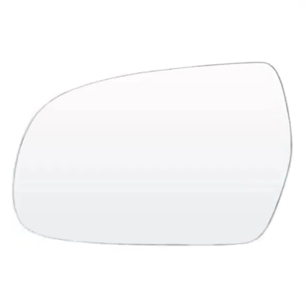Side Rearview Wing Side Mirror Glass Left 8WD857536 & Right 8WD857537 Compatible With AUDI Q5 N.M