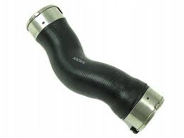 Charger Hose Pipe 1665280482 A1665280482 Compatible With Mercedes-Benz GLE W166 Tag-H-01