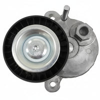 Belt Tensioner With Pulley A2762000370  2762000170 Compatible MERCEDES-BENZ C-CLASS (W205) & GLE (W166) & GLS (X166) & GLC (X253) & CLS (C218) Tag no : 9
