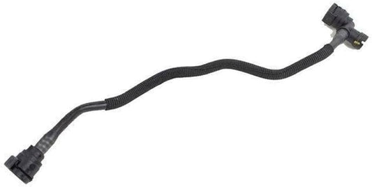 Radiator Hose Pipe 17127617366 Compatible With BMW X1 F48 Tag-H-114