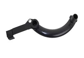 Water Hose Pipe 2712002352 A2712002352 Compatible With MERCEDES-BENZ C-CLASS W204 & E-CLASS W212 (2012–2015 )Tag-H-30