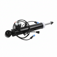 Rear Right Air Suspension Electric Shock Absorber Strut 37106875088 Compatible With BMW X5 (F15, F85) & X6 (F16, F86)