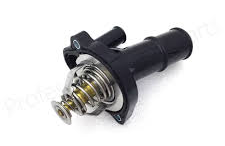 Engine Thermostat  31316344 Compatible With VOLVO S60/S80