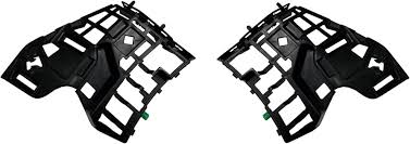 Front Bumper Bracket Left 31353403 & Right 31353404 Compatible With VOLVO XC90 Tag No.2651