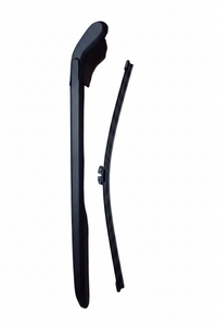 Rear Wiper Blade (14 Inch) With Arm Compatible with VOLVO XC60 N.M 2018 Tag-WBR-28