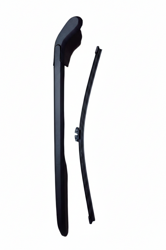 Rear Wiper Blade (14 Inch) With Arm Compatible with VOLVO XC60 N.M 2018 Tag-WBR-28