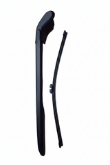 Rear Wiper Blade (14 Inch) With Arm Compatible with VOLVO XC60 N.M 2018 Tag-WBR-28