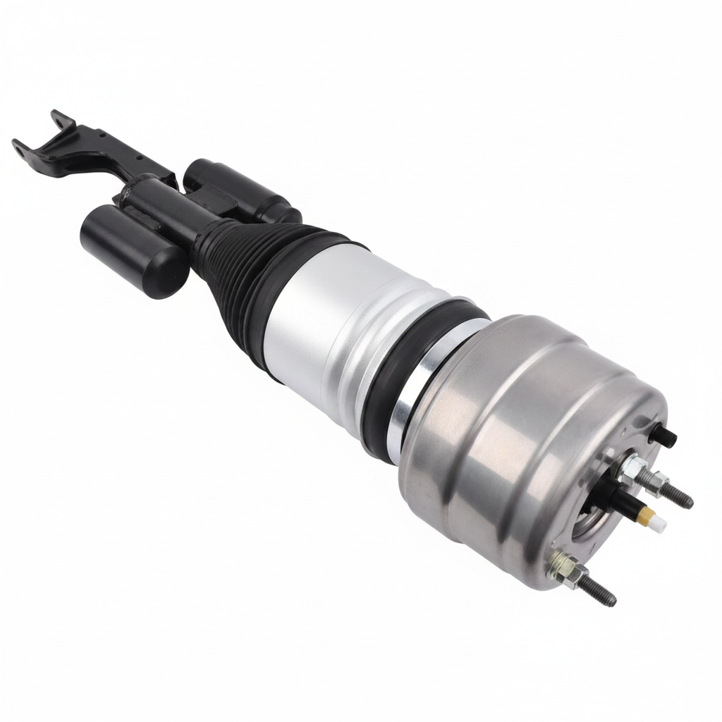 Front Right Air Suspension Shock Absorber Strut 2133208800 2133202401 Compatible With MERCEDES-BENZ E-CLASS W213 T-1