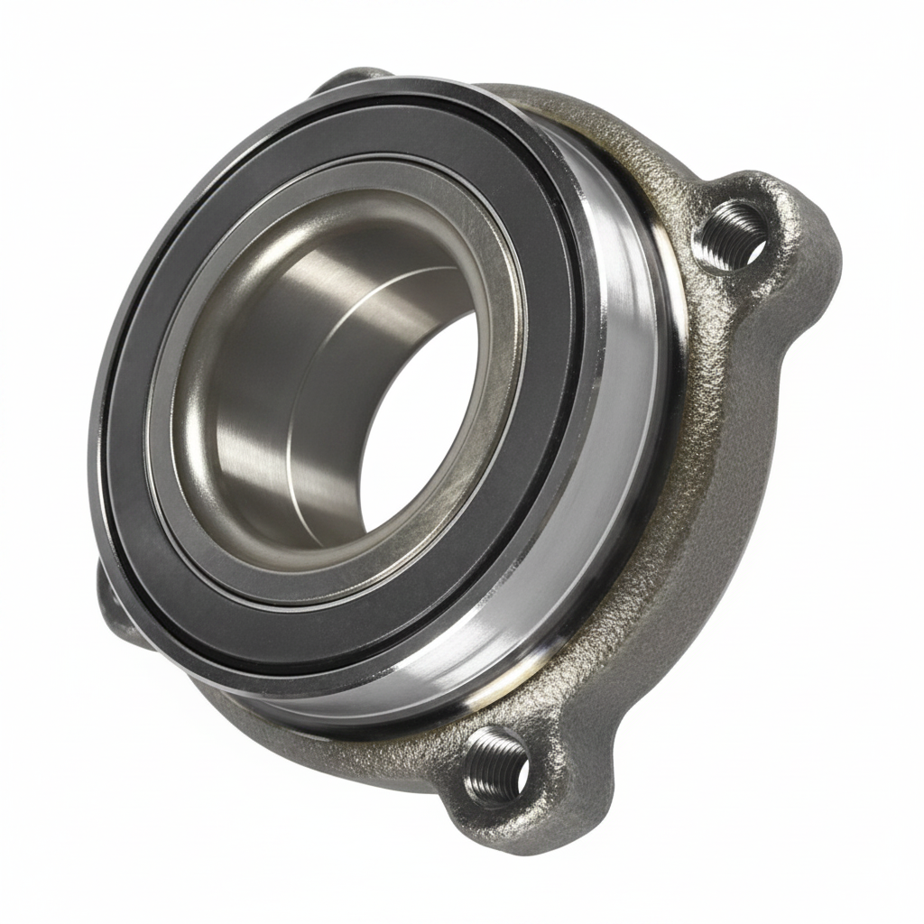 Rear Wheel Bearing 33406789970 Compatible With BMW X1 E84