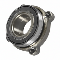 Rear Wheel Bearing 33406789970 Compatible With BMW X1 E84