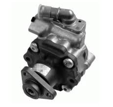 Power Steering Pump 4F0145156J 4F0145155S 4F0145156A 4F0145156E 4F0145156H 4F014516E 4F0145156G Compatible With AUDI A6 C6 (4F2) | A6 / S6