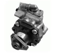 Power Steering Pump 4F0145156J 4F0145155S 4F0145156A 4F0145156E 4F0145156H 4F014516E 4F0145156G Compatible With AUDI A6 C6 (4F2) | A6 / S6