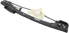 Rear Right Power Window Regulator 2127301879 Compatible with MERCEDES-BENZ C-CLASS (W204) & E-CLASS (W212)