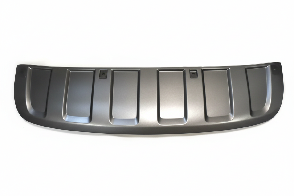 Bumper Guards 4L0807733B Compatible With AUDI Q7 Tag No.6
