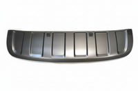 Bumper Guards 4L0807733B Compatible With AUDI Q7 Tag No.6