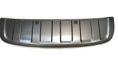 Bumper Guards 4L0807733B Compatible With AUDI Q7