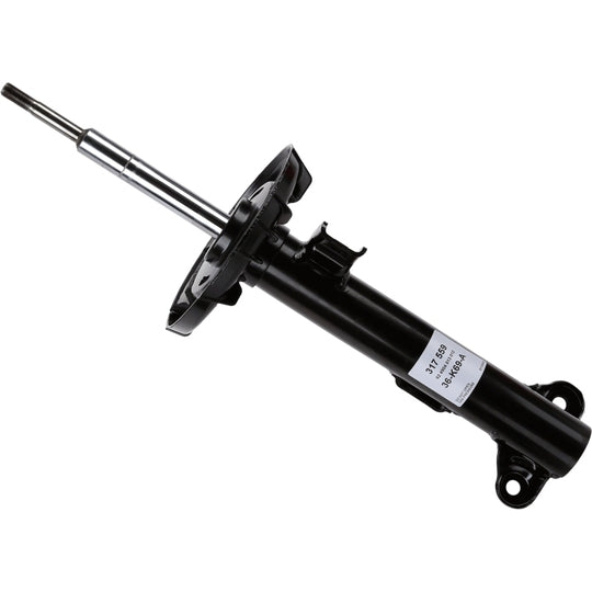 Front (Left & Right Same)  Shock Absorber 2033201330 2033206530 Compatible With MERCEDES-BENZ C-CLASS (W203) & C-CLASS Coupe (CL203) &  CLK (C209) (1PCS)