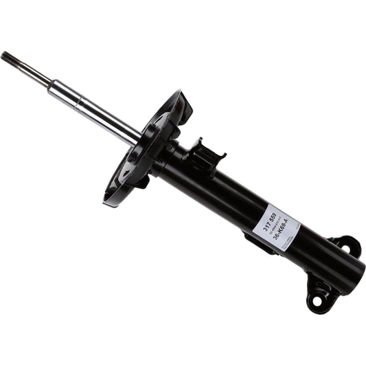 Front (Left & Right Same)  Shock Absorber 2033201330 2033206530 Compatible With MERCEDES-BENZ C-CLASS (W203) & C-CLASS Coupe (CL203) &  CLK (C209) (1PCS)