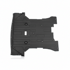Engine Under Hood Shield 51757213662 Compatible with BMW X3 F25 Tag No.6