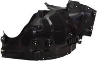 Rear Left Fender Liner 51717424907 Compatible With BMW X5 G05 Tag-FE-85