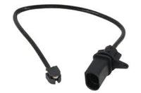 Front Brake Pad Wear Sensor 4F0615437B 95B907253A 95B907253G Compatible With PORSCHE MACAN 95B & AUDI A6 4F