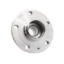 Rear Wheel Hub 1T0598611 1T0598611B 5QF598611 8S0598611 Compatible With AUDI A3 Q3 TT