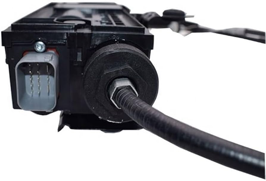 Electric Parking Brake Actuator  34436877316 34434098596 34436797175 34436797789 34436856931 Compatible With BMW 7 Series F02 Tag-PM-15