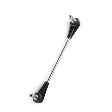 Front Axle Sway Bar End Stabilizer Link Right & Left 31306862863 Set Compatible With MINI (F55) | MINI / COOPER & MINI (F56) | MINI / COOPER & MINI (F66, F65) & MINI Convertible (F57)