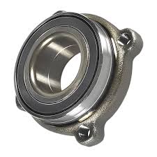 Rear Wheel Bearing 33406789970 Compatible With BMW X1 E84