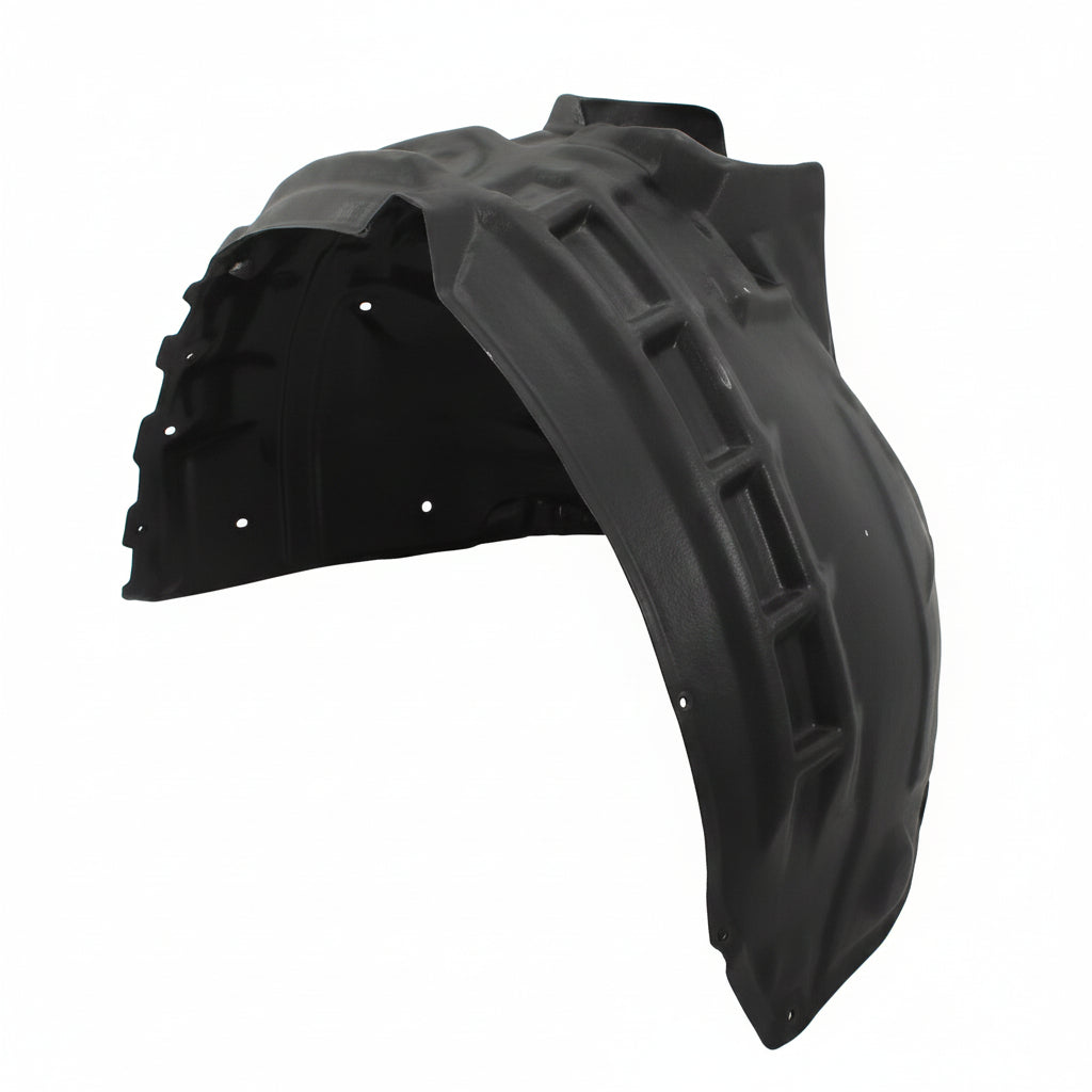 Front Left  Fender Liner 8U0821171C  Compatible With AUDI Q3 Tag-FEA-10