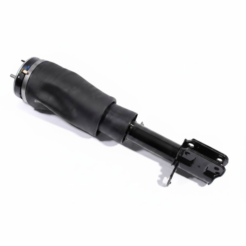 Front Right Air Suspension Shock Absorber Strut LR032563 Compatible With LAND ROVER RANGE ROVER III (L322)