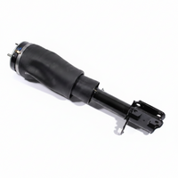 Front Right Air Suspension Shock Absorber Strut LR032563 Compatible With LAND ROVER RANGE ROVER III (L322)