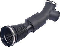 Air Intake Hose Pipe 06E129615H 06E129615M Compatible with AUDI A6 C7 (4G2, 4GC) | A6 / S6 Tag-H-269