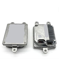 Headlight Ballast Control Unit 83110009044 & 1Z0941641A Compatible With Skoda Octavia  Tag-BL-207