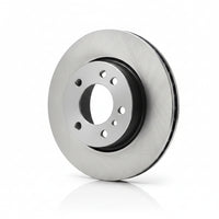 Rear Brake Disc Set 34216753215 34216864061 34216778965 Compatible With BMW 5 Series E60