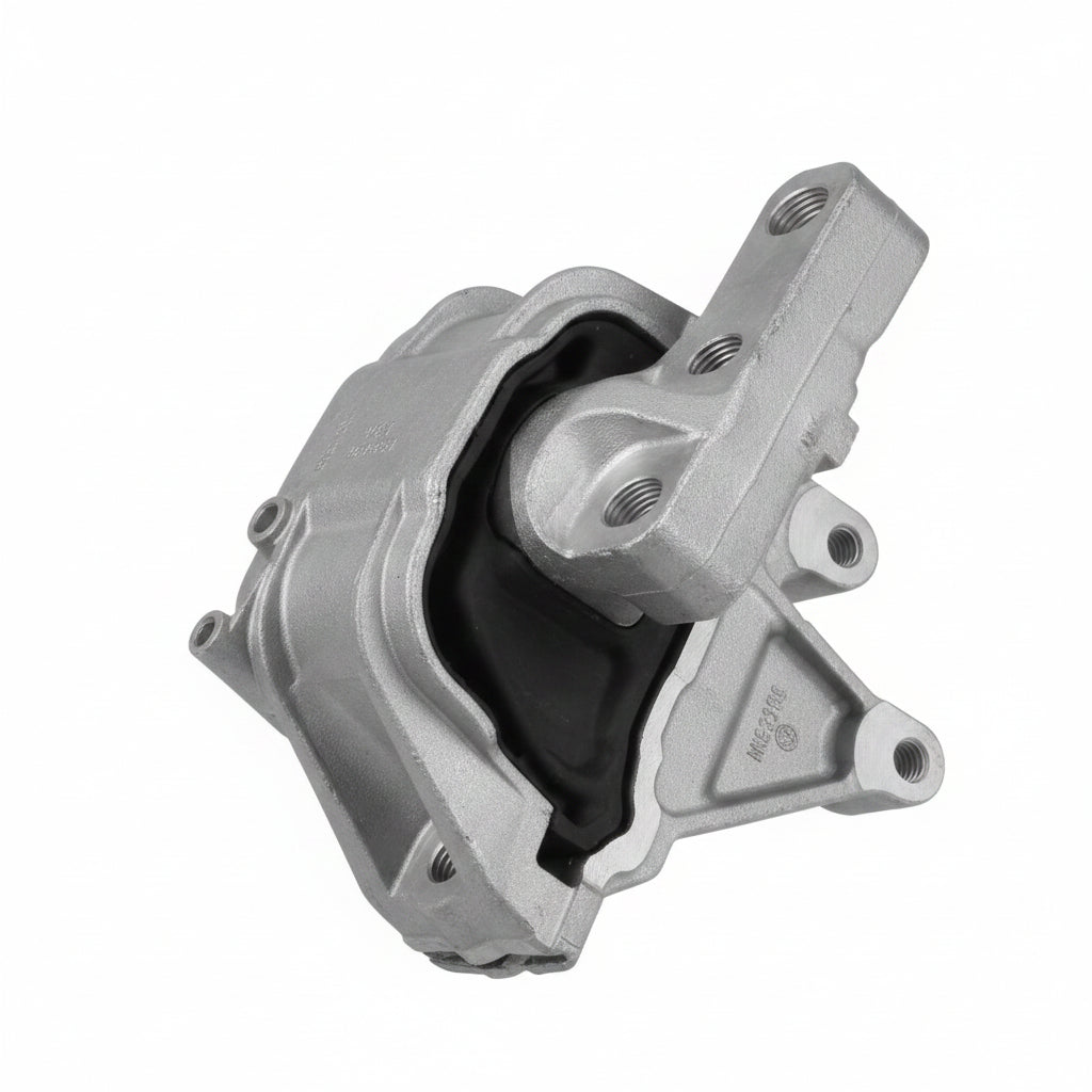 Rear Left Engine Transmission Motor Mount 1K0199555 Compatible With Audi Q3 1K0199555