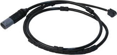 Rear Brake Pad Wear Sensor 34356792292 Compatible With BMW 1 Series F20 &  3 Series F30 F80 & 3 Gran Turismo F34