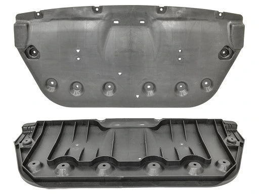 Engine Splash Guard 51757428142 Compatible with BMW 3 Series G20 Tag No.9