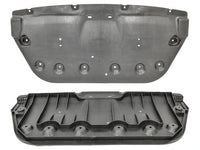 Engine Splash Guard 51757428142 Compatible with BMW 3 Series G20 Tag No.9