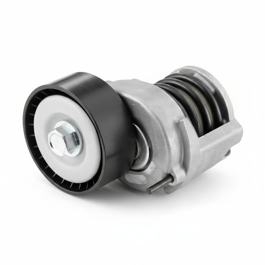 Belt Tensioner With Pulley 1J0145299A Compatible With SKODA FABIA II (542) & VW