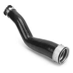 Charge Air Hose 13718603095 Compatible With BMW For X5 X6 F15 F16