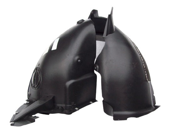 Front Right Fender Liner 2GJ805912E 2GJ805912C Compatible With Volkswagen TAOS (2022-24)