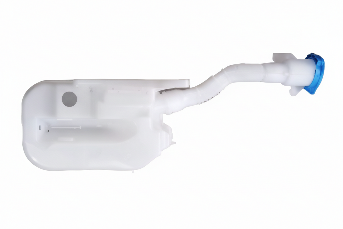Water Tank 2GD955453A Compatible With Volkswagen