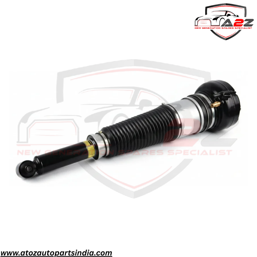 Rear Air Suspension Shock Absorber Strut 4H0616001M Compatible With AUDI A8 D4 (4H2, 4H8, 4HC, 4HL) | A8 / S8 | A8L (2010-18)
