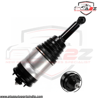 Rear Air Suspension Shock Absorber Strut Without Sensor RPD501090 Compatible With LAND ROVER DISCOVERY IV (L319) | LR4 & RANGE ROVER SPORT I (L320)